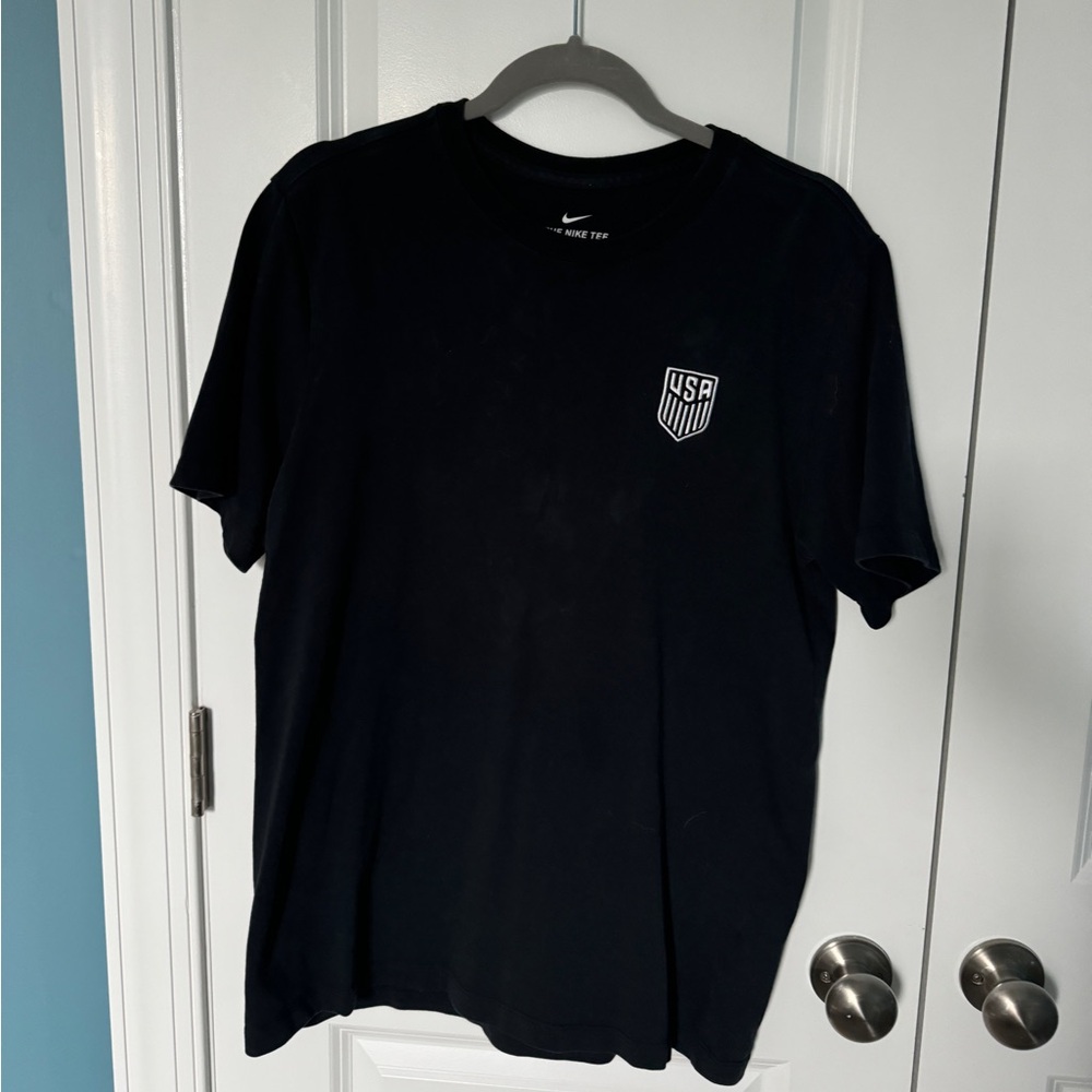 USA Soccer Tshirt